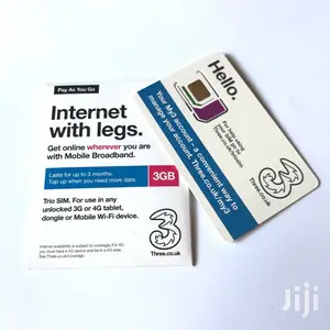 Uk Sim Card Available