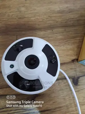 Fish Eye Camera 5mp