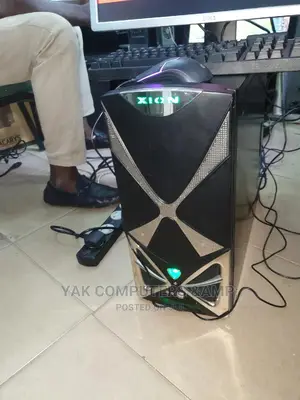Desktop Computer Laptop 12GB AMD HDD 1T