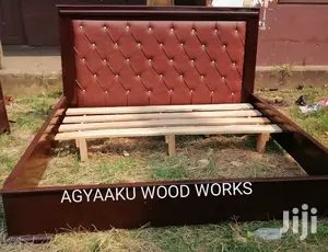 Agyaaku Wood Works