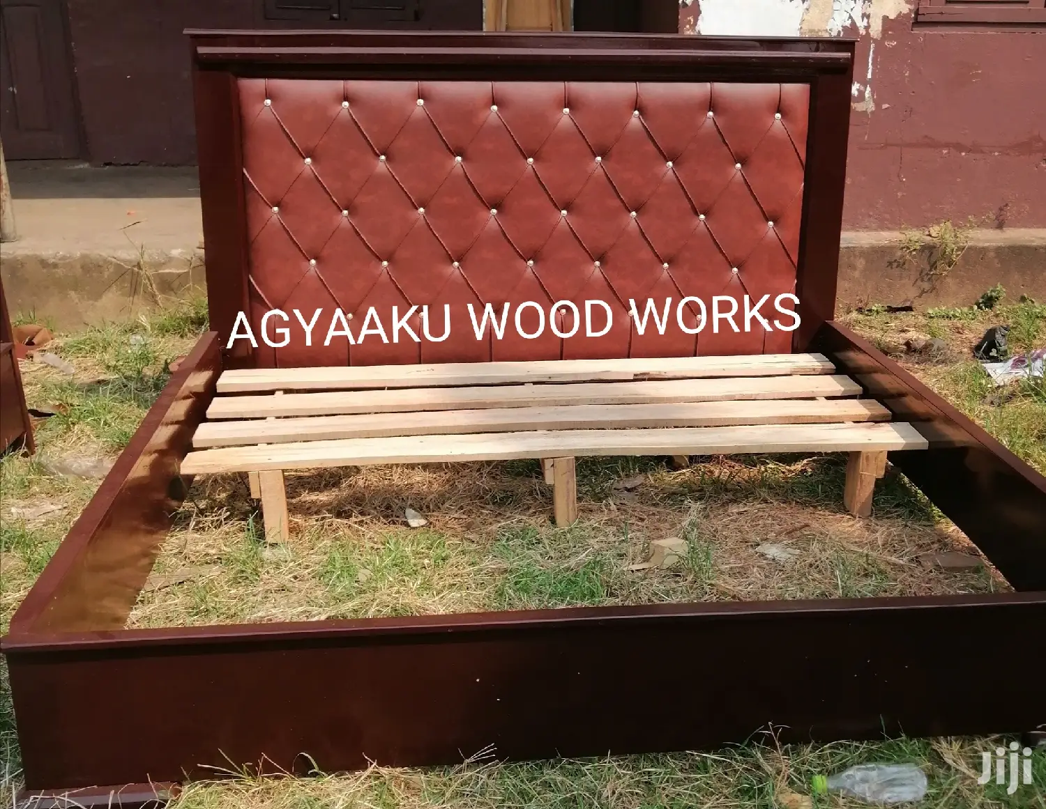 Agyaaku Wood Works