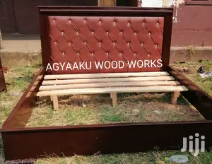 Agyaaku Wood Works