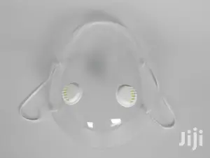 Medical Grade Face Shield