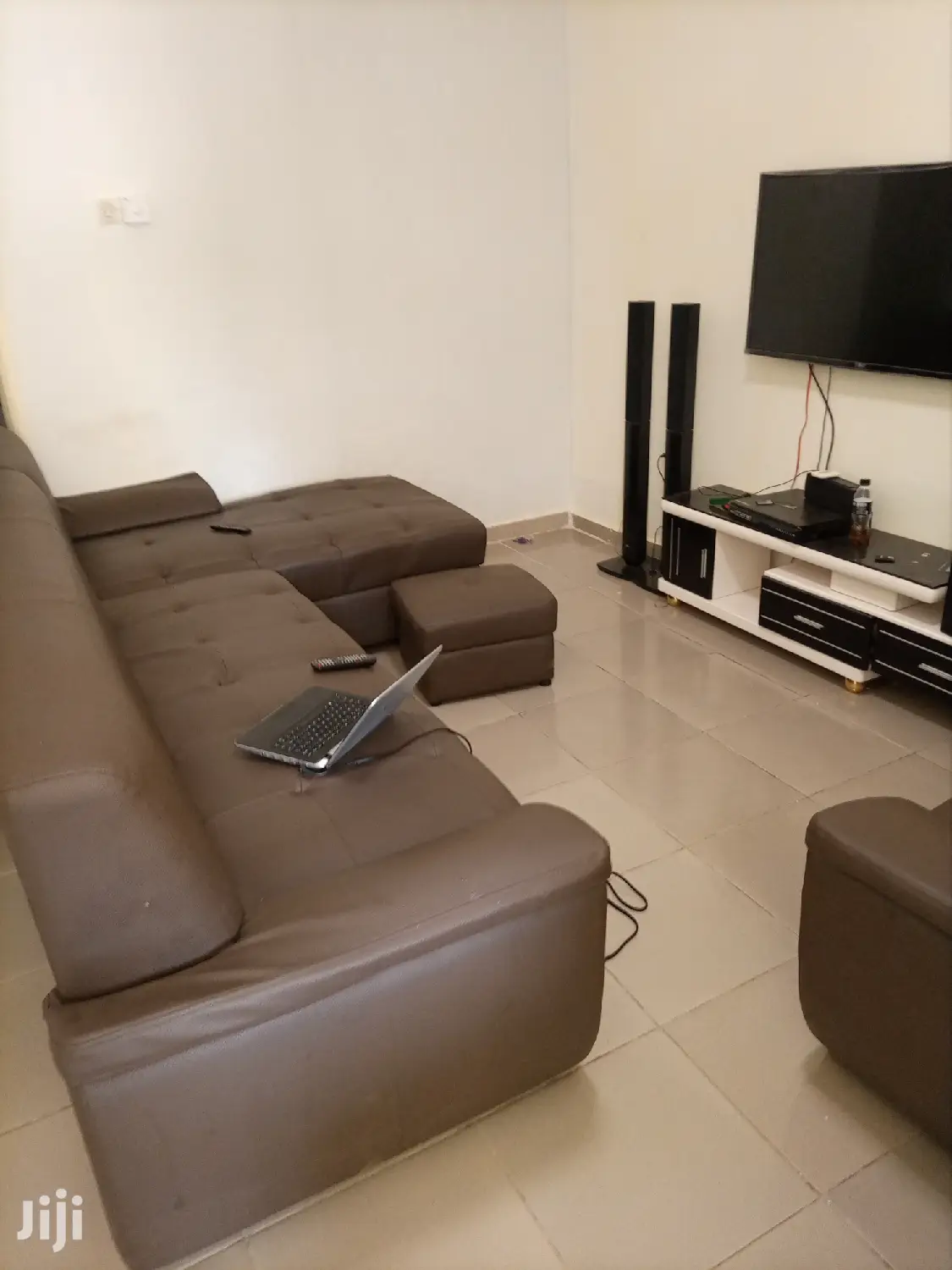 Quality Aofa Set, L Shaped+Single