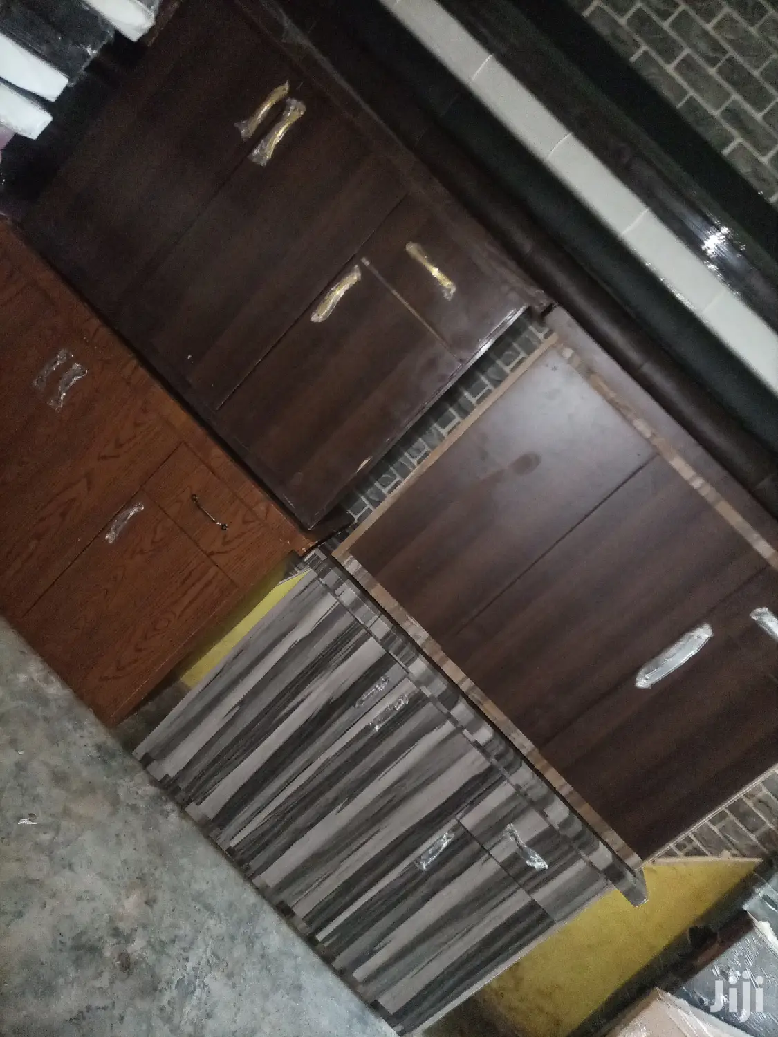 Mobile Kitchen Cabinet . Free Delivery