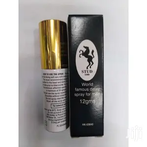 Stud Delay Spray