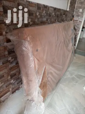 One & Half Mattress. 10 Inches Free Delivery
