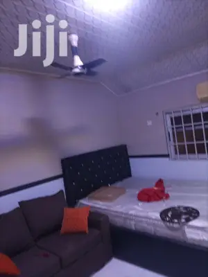 Bed Room Setup ( Bed+Mattress+Chair)