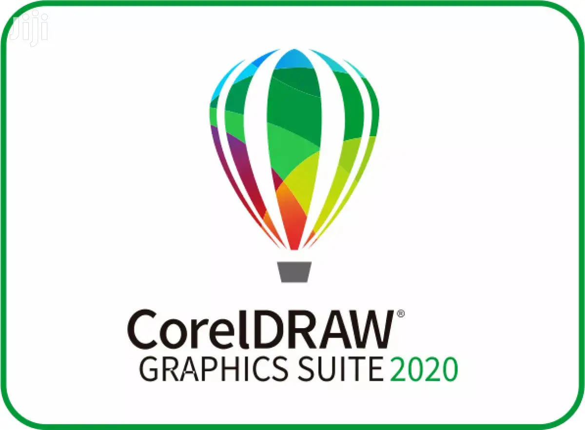 Coreldraw Graphic Suite 2021 | Fully Activated