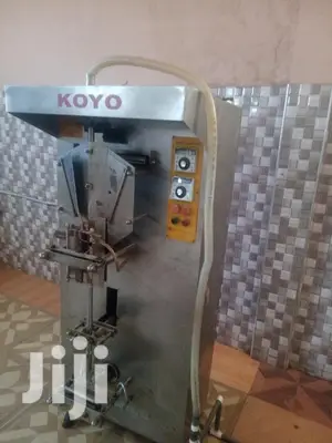 Automatic Packaging Machine