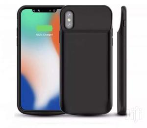 iPhone X Power Case
