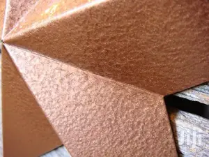 Hammered Paint