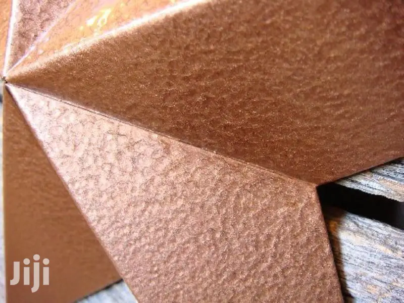 Hammered Paint