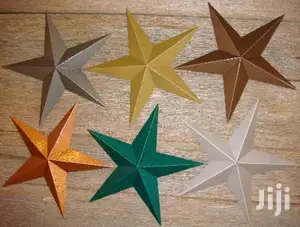 Hammered Paint