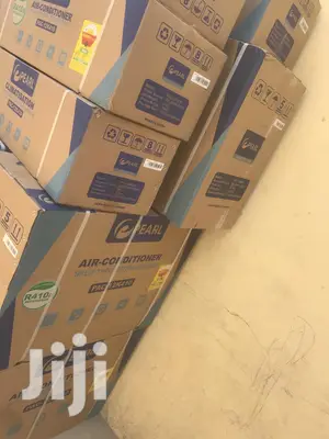 A Chilling Pearl 1.5HP R410a Split Air Conditioner
