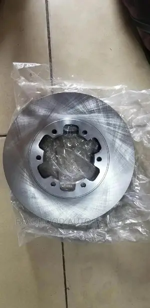 Brand New HUB DISC Pair for All Cars Available