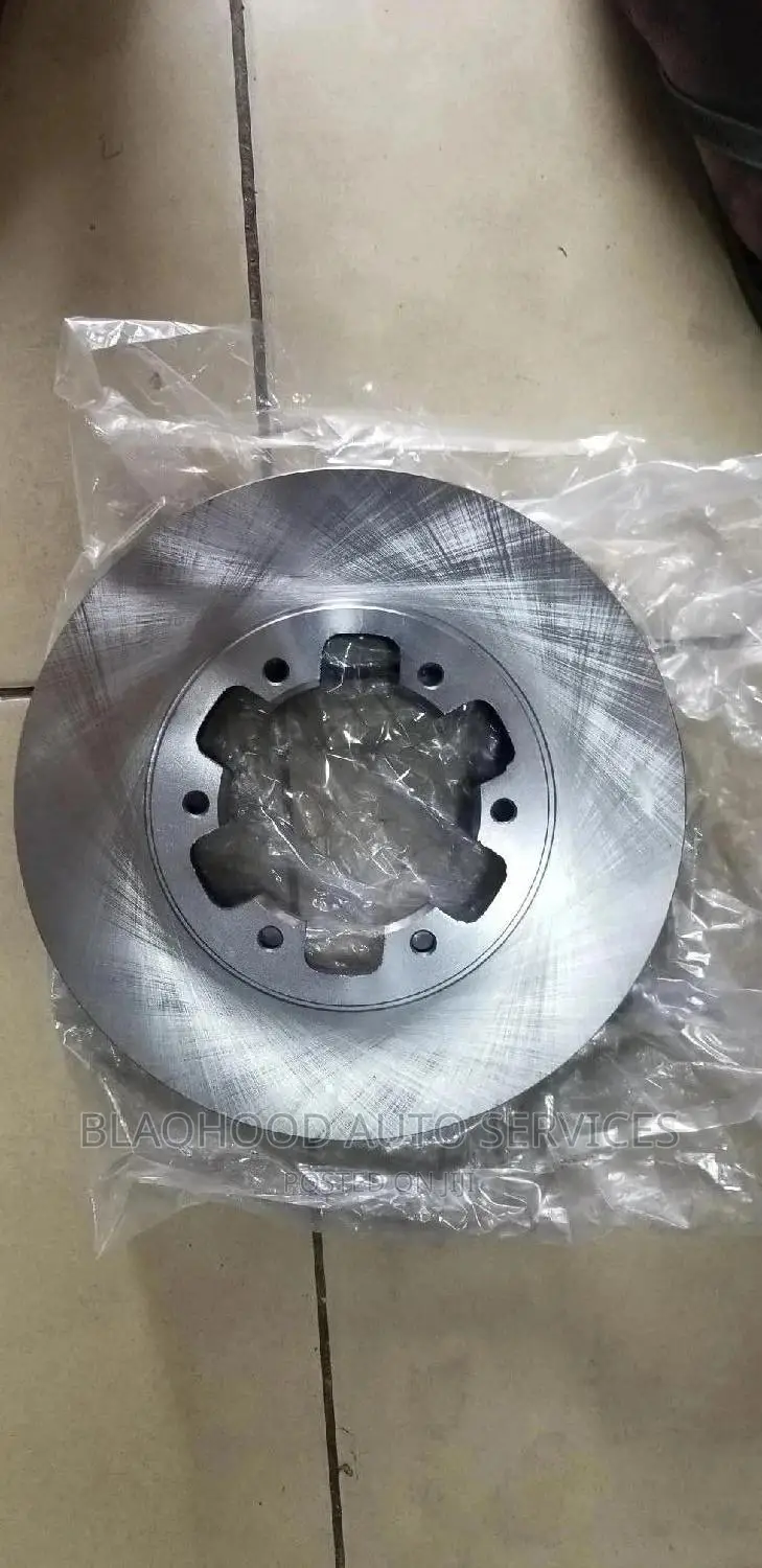 Brand New HUB DISC Pair for All Cars Available