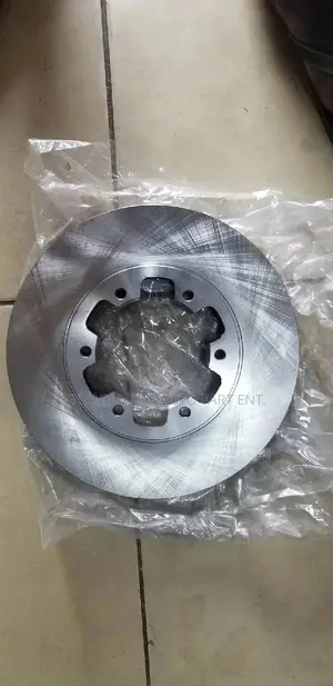 Brand New HUB DISC Pair for All Cars Available