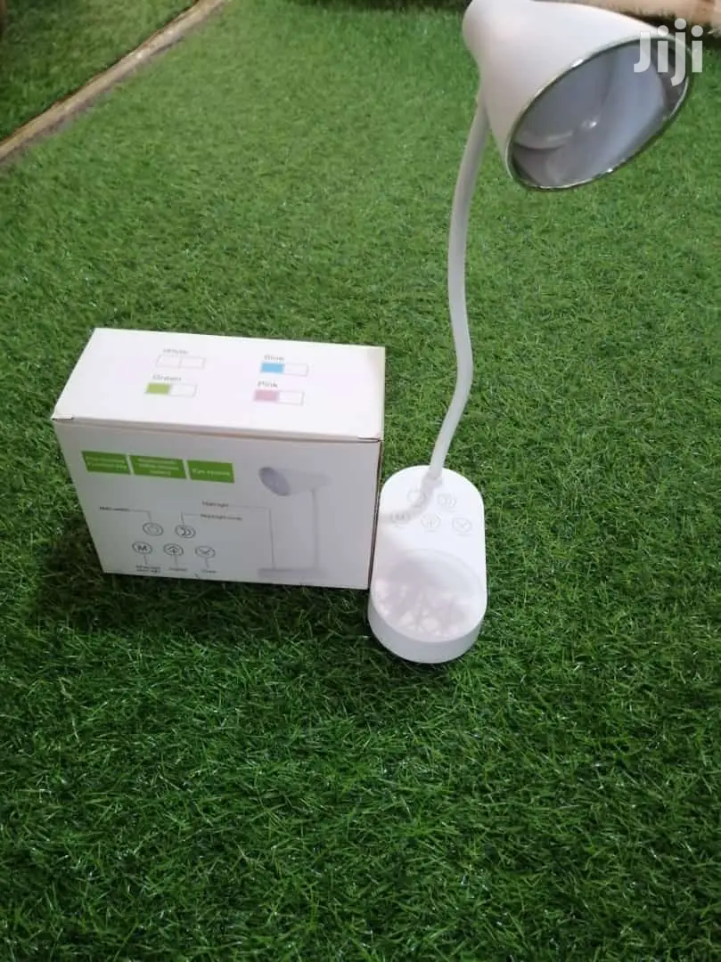 LED Rechargeable Study Lamp