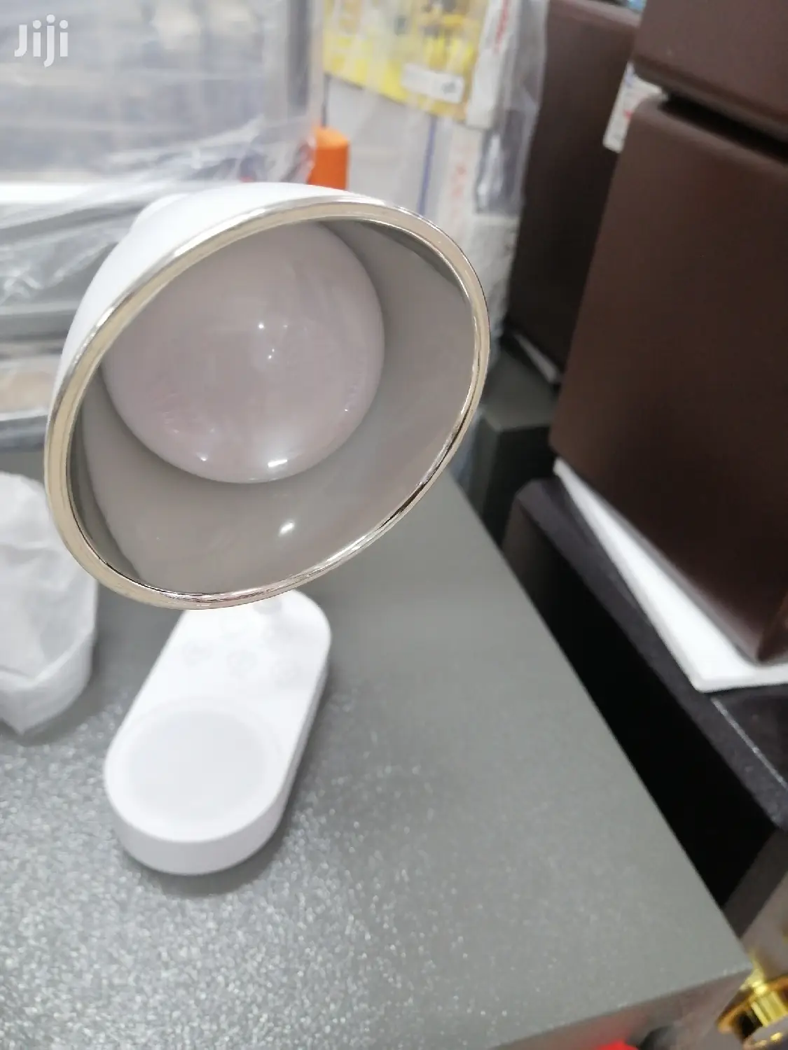 LED Rechargeable Study Lamp
