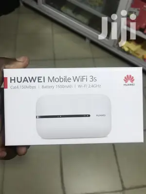 Photo - Huawei 4G Mobile Mifi Device