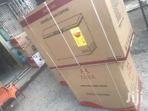 Freezing ZARA 270ltr Chest Freezer