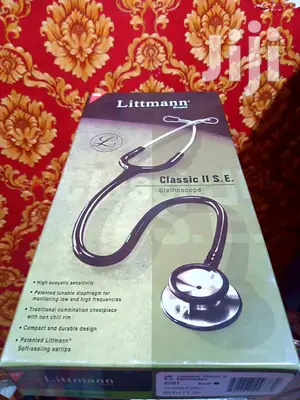 Littmann Stethoscope