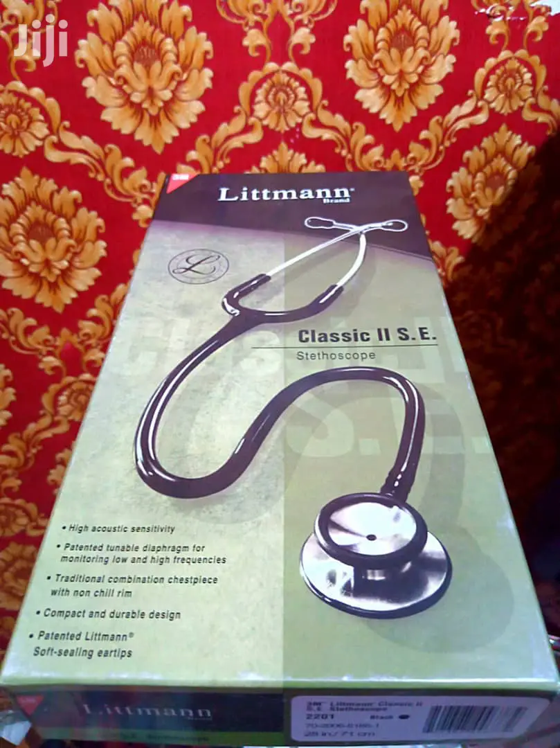 Littmann Stethoscope