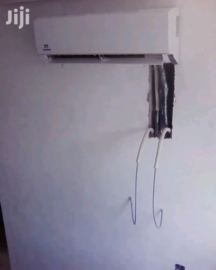 Repair Your Airconditioner Unit