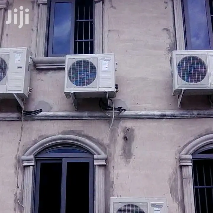 Repair Your Airconditioner Unit