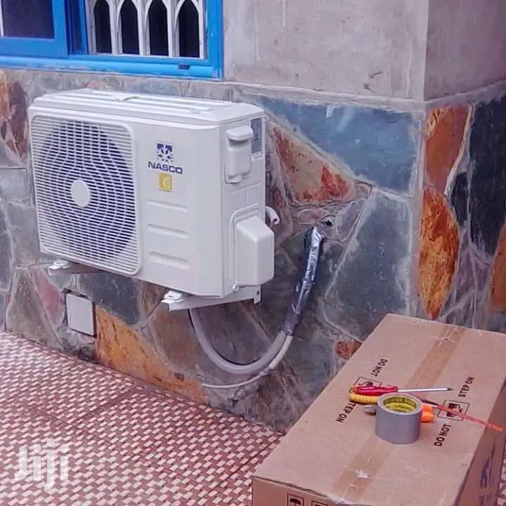 Repair Your Airconditioner Unit