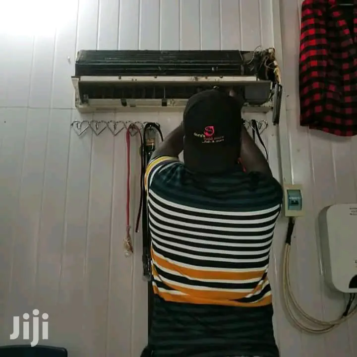 Repair Your Airconditioner Unit