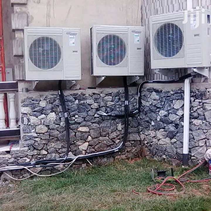 Repair Your Airconditioner Unit