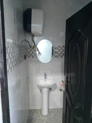 2bdrm Apartment in M.F Estate, Spintex for rent