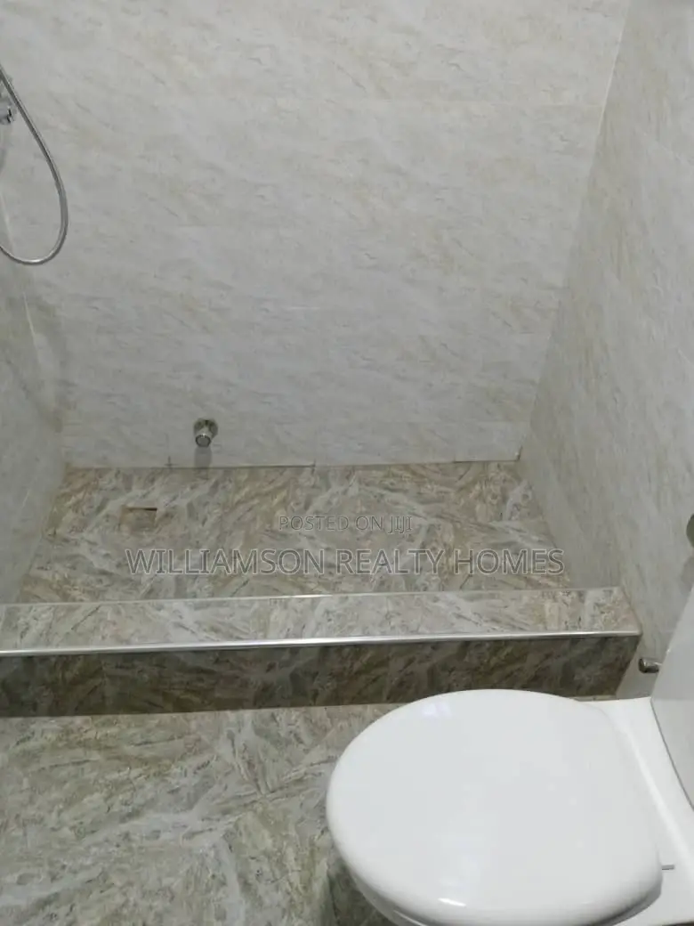 2bdrm Apartment in M.F Estate, Spintex for rent