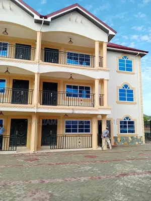 2bdrm Apartment in M.F Estate, Spintex for rent