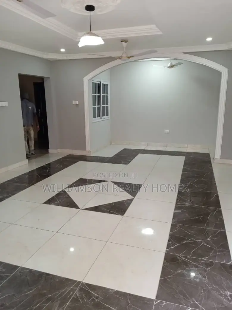2bdrm Apartment in M.F Estate, Spintex for rent