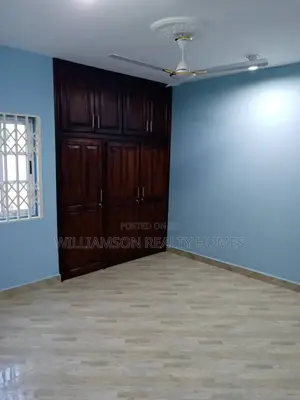2bdrm Apartment in M.F Estate, Spintex for rent