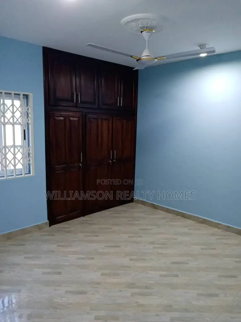 2bdrm Apartment in M.F Estate, Spintex for rent