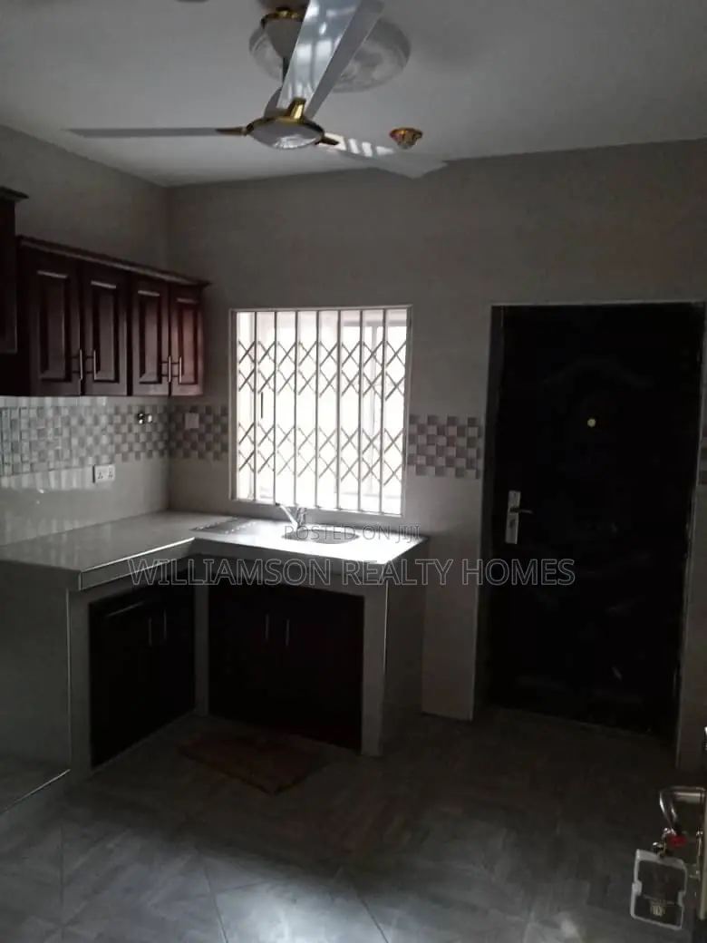 2bdrm Apartment in M.F Estate, Spintex for rent