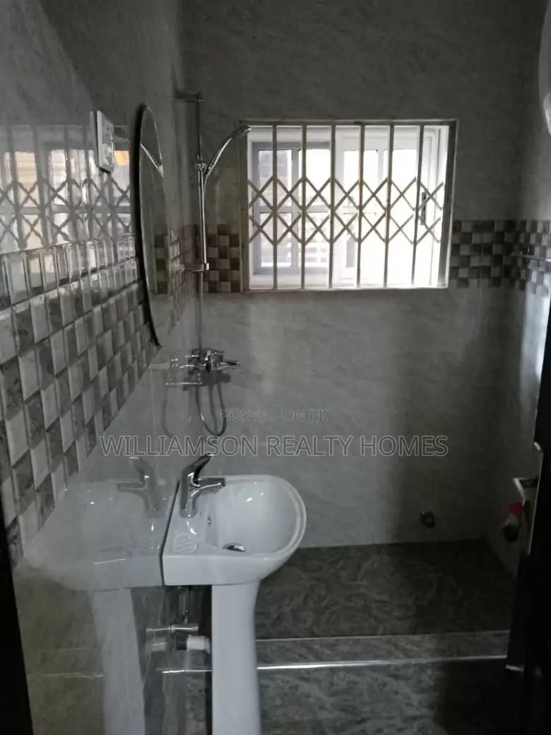 2bdrm Apartment in M.F Estate, Spintex for rent