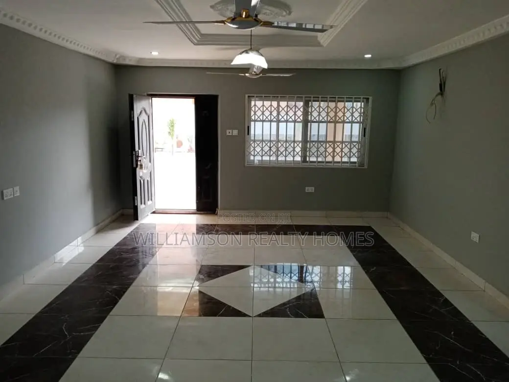 2bdrm Apartment in M.F Estate, Spintex for rent