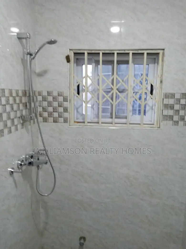 2bdrm Apartment in M.F Estate, Spintex for rent