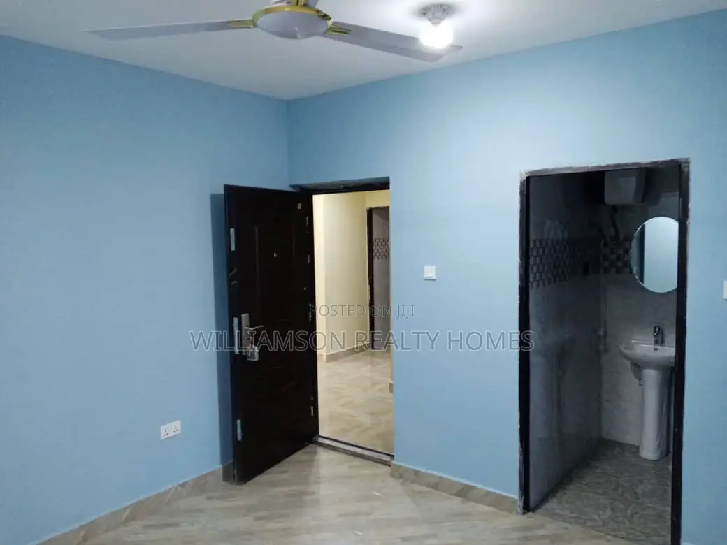 2bdrm Apartment in M.F Estate, Spintex for rent