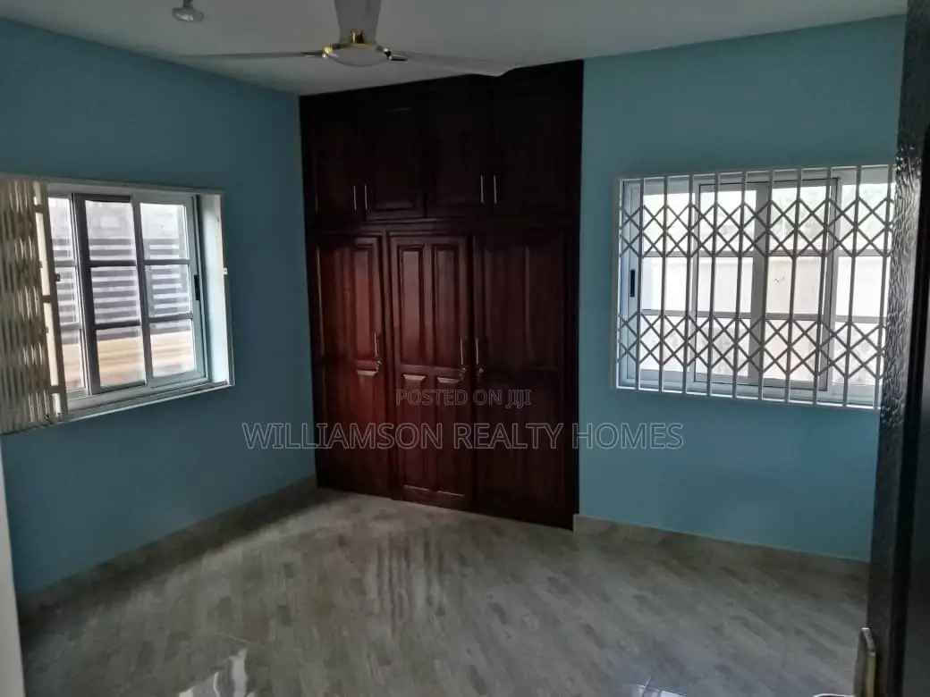 2bdrm Apartment in M.F Estate, Spintex for rent