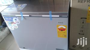 Nasco 320 Litres Chest Freezer