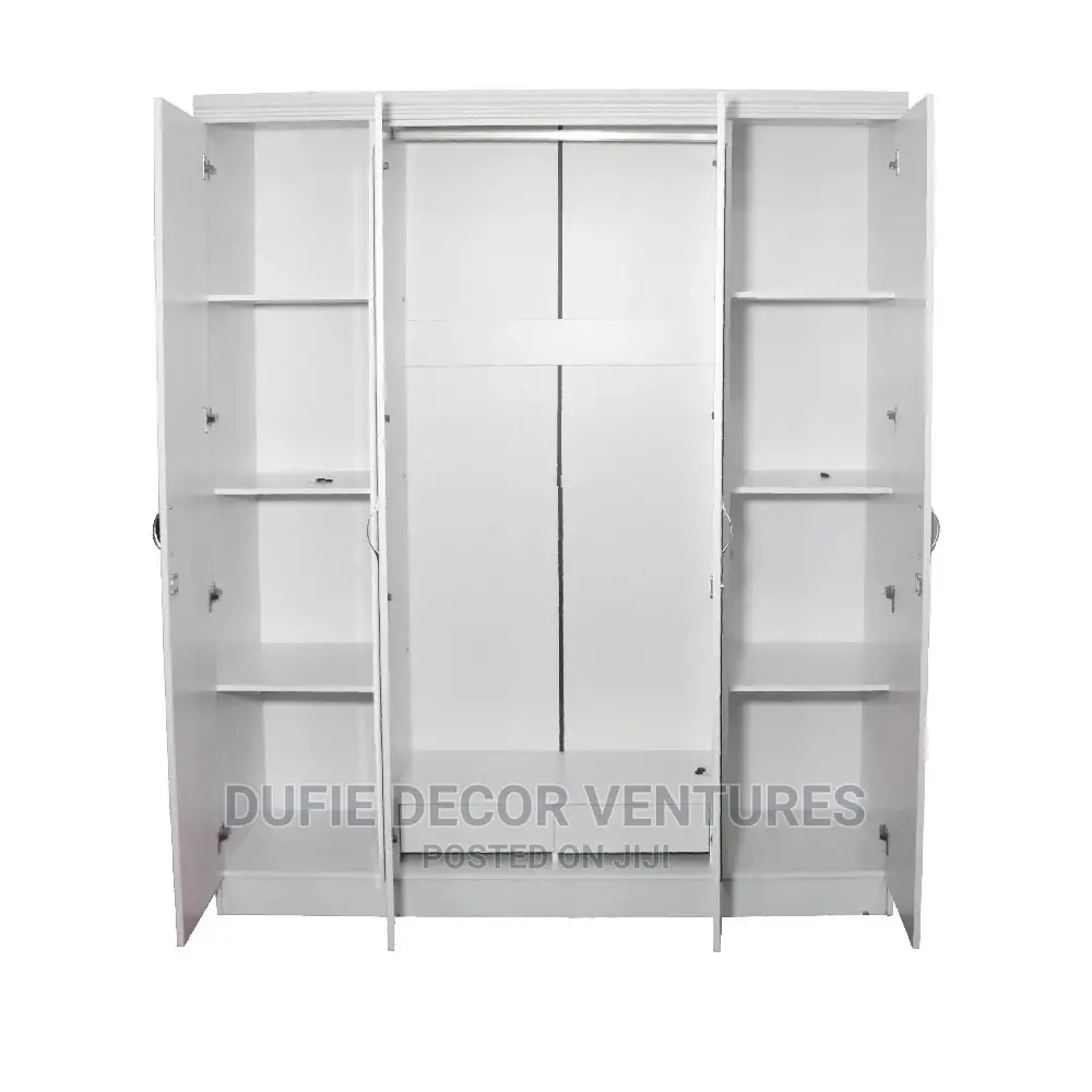 Promotion of Wooden Wardrobe
