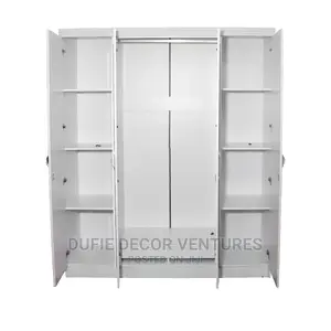 Promotion of Wooden Wardrobe