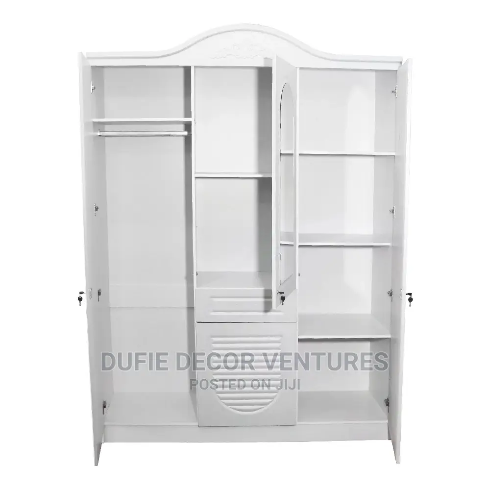 Promotion of Wooden Wardrobe