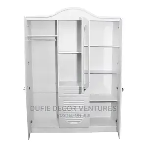 Promotion of Wooden Wardrobe